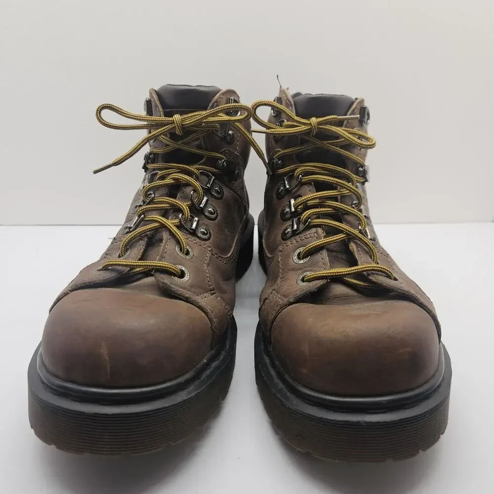 Dr. Martens boots are